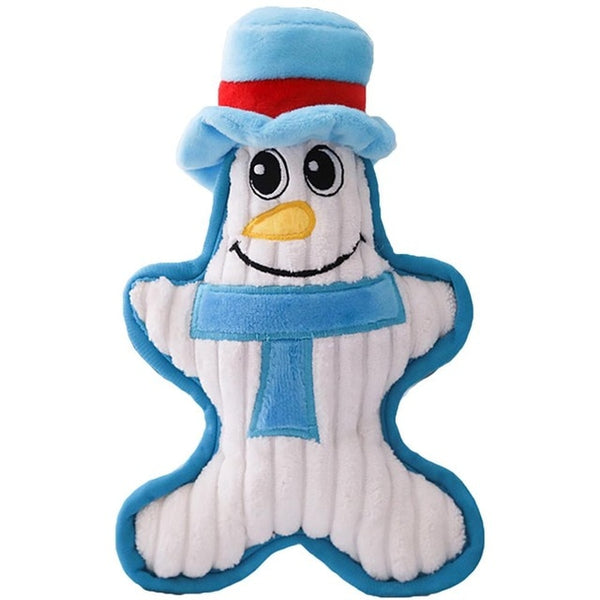 Holiday Plush Toy Squeakers