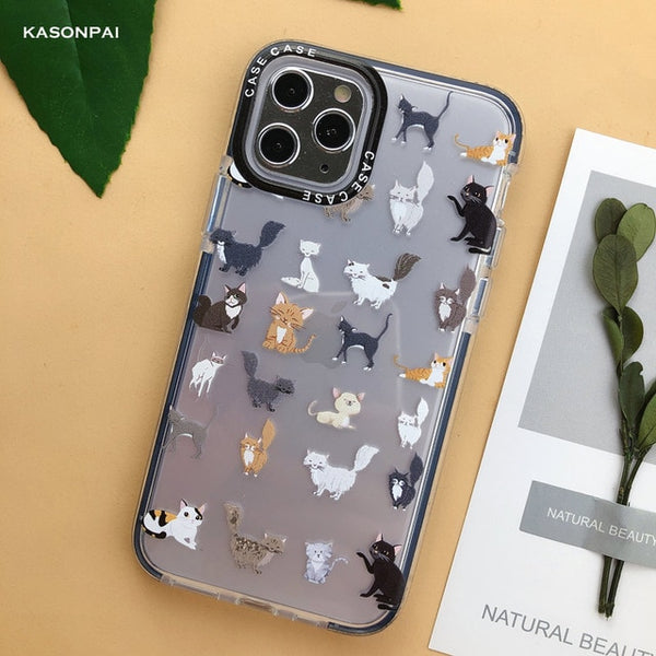 iPhone Dog Case