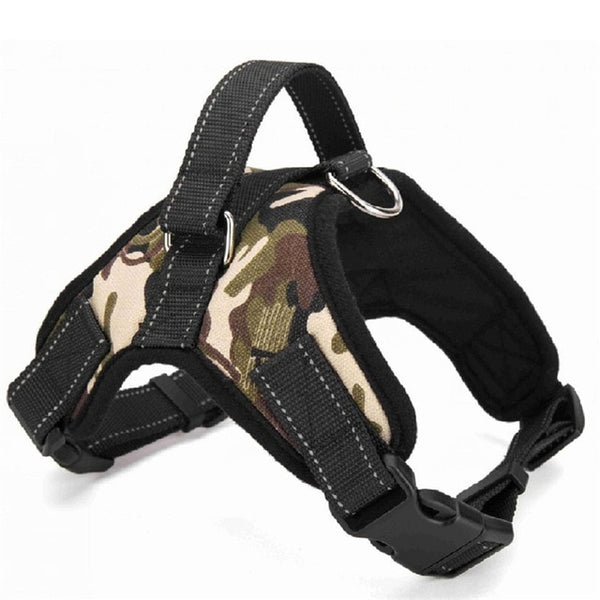 Superdog Dog Harness