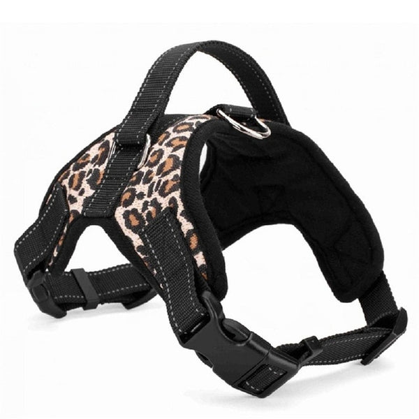 Superdog Dog Harness